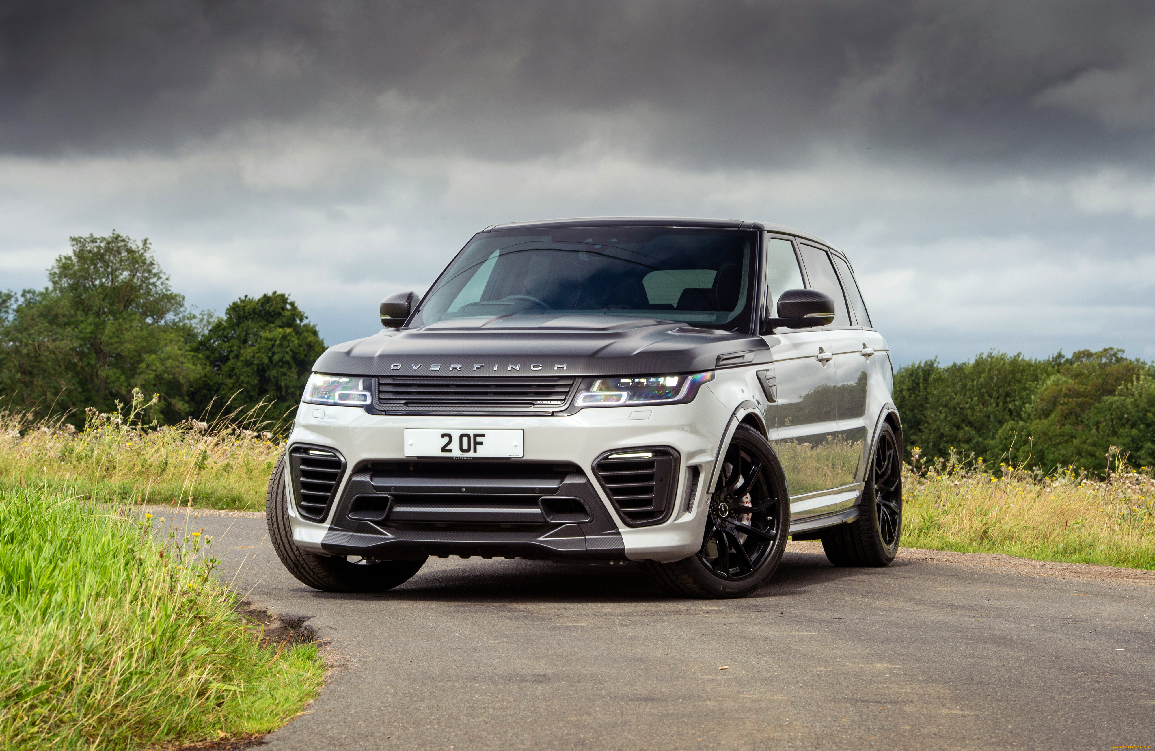 , range rover, range-rover